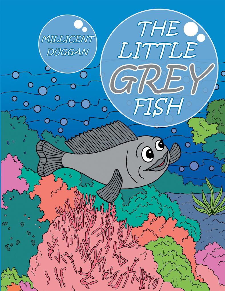 The Little Grey Fish