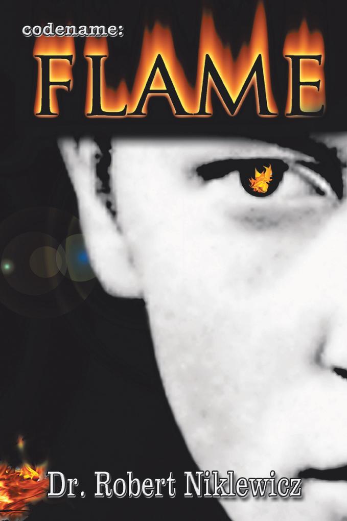 Codename: Flame