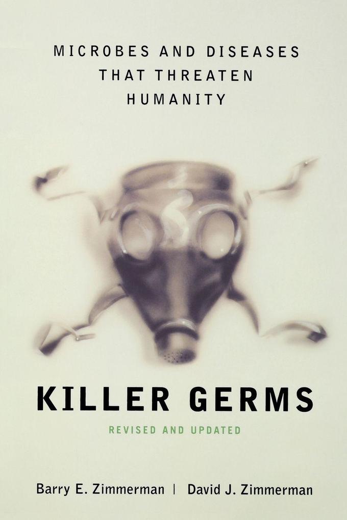 KILLER GERMS REV ED