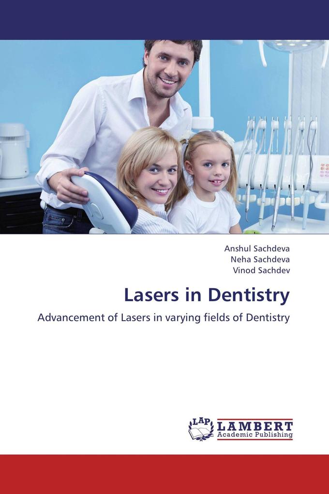 Lasers in Dentistry