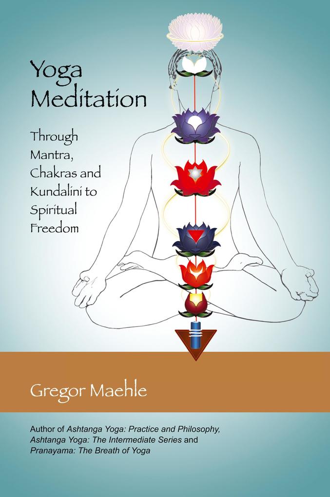 Kaivalya Publications Yoga Meditation