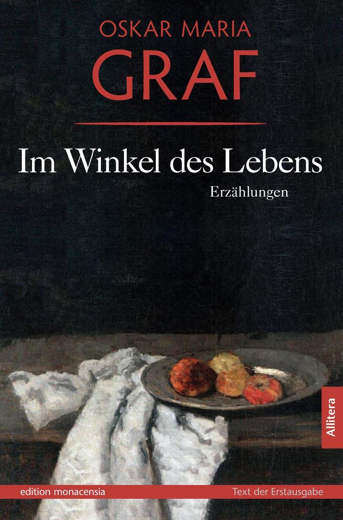 Image of Im Winkel des Lebens