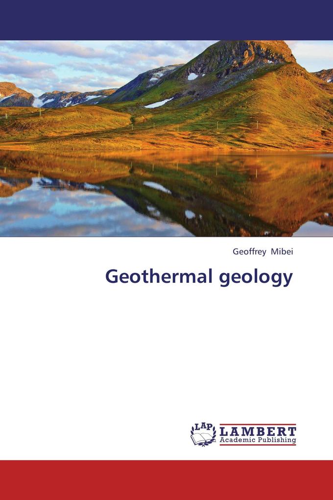 Geothermal geology