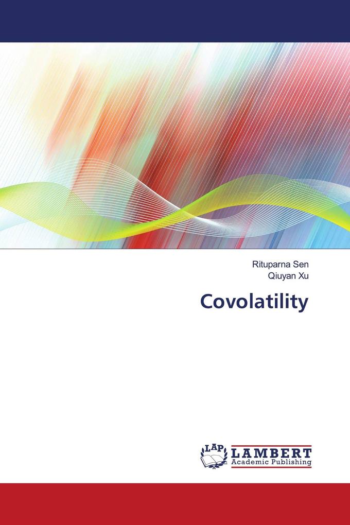 Covolatility