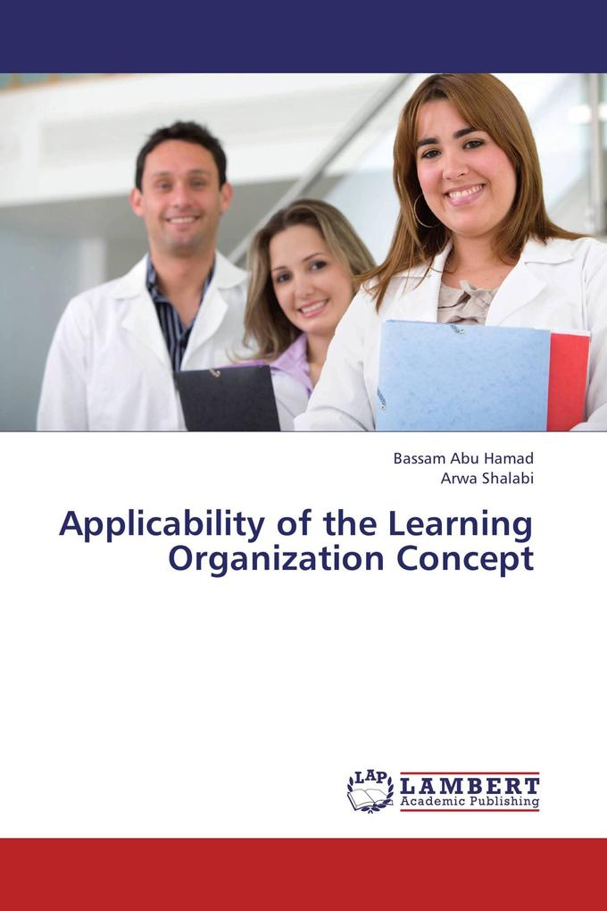 Applicability of the Learning Organization Concept