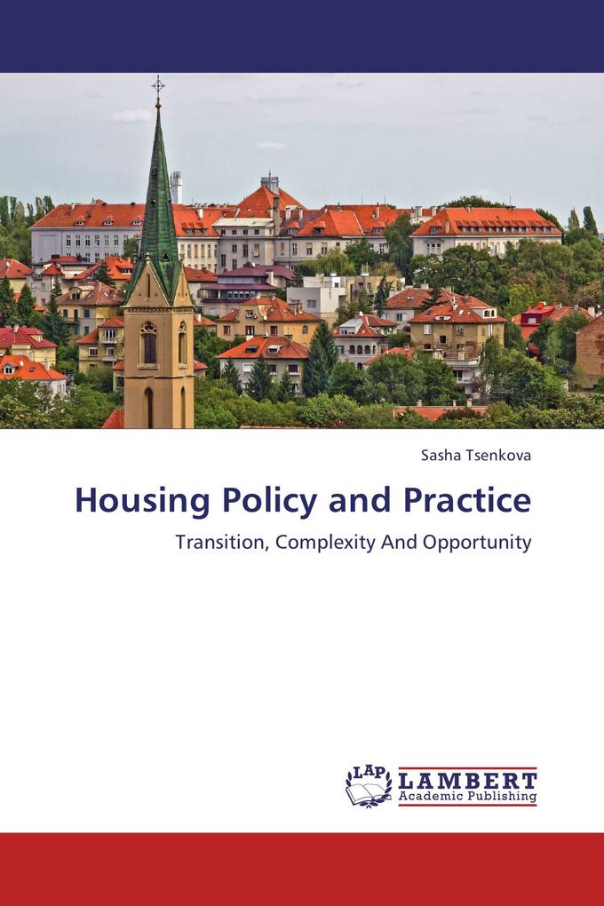 Housing Policy and Practice