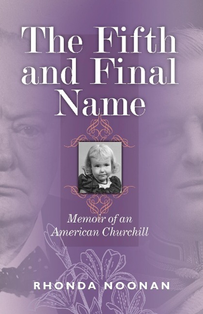 The Fifth and Final Name