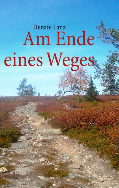 Am Ende eines Weges