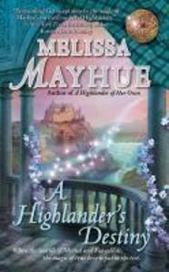 A Highlander's Destiny