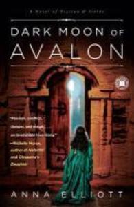 Dark Moon of Avalon