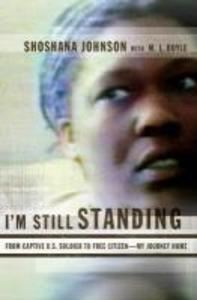 I‘m Still Standing