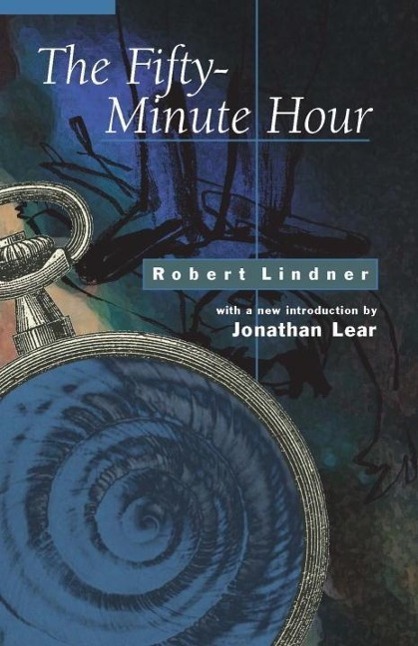Other Press The Fifty-Minute Hour