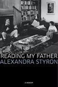 Reading My Father