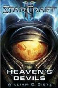 Starcraft: Heaven‘s Devils