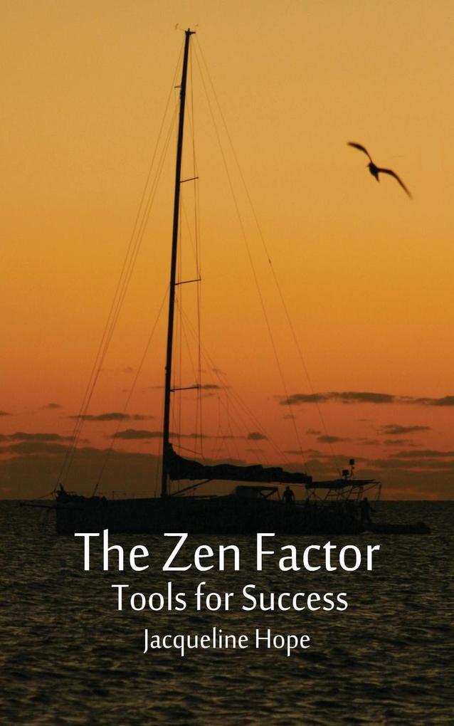 The Zen Factor