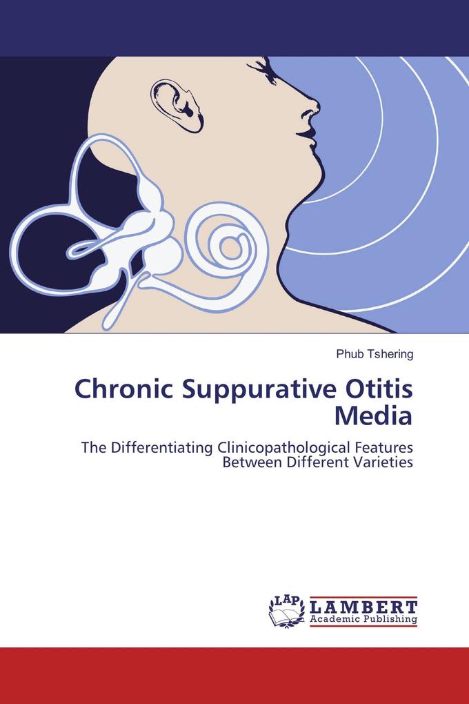 Chronic Suppurative Otitis Media