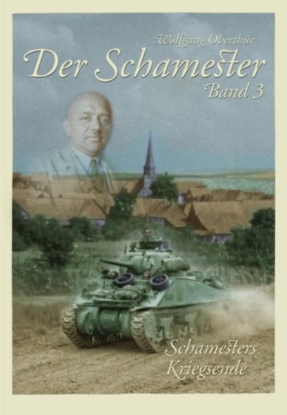 Image of Der Schamester Band III