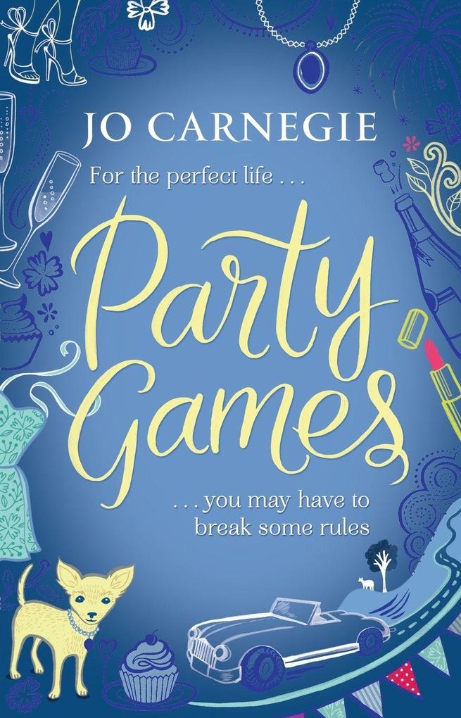 Party Games
