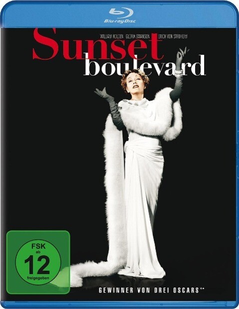 Sunset Boulevard