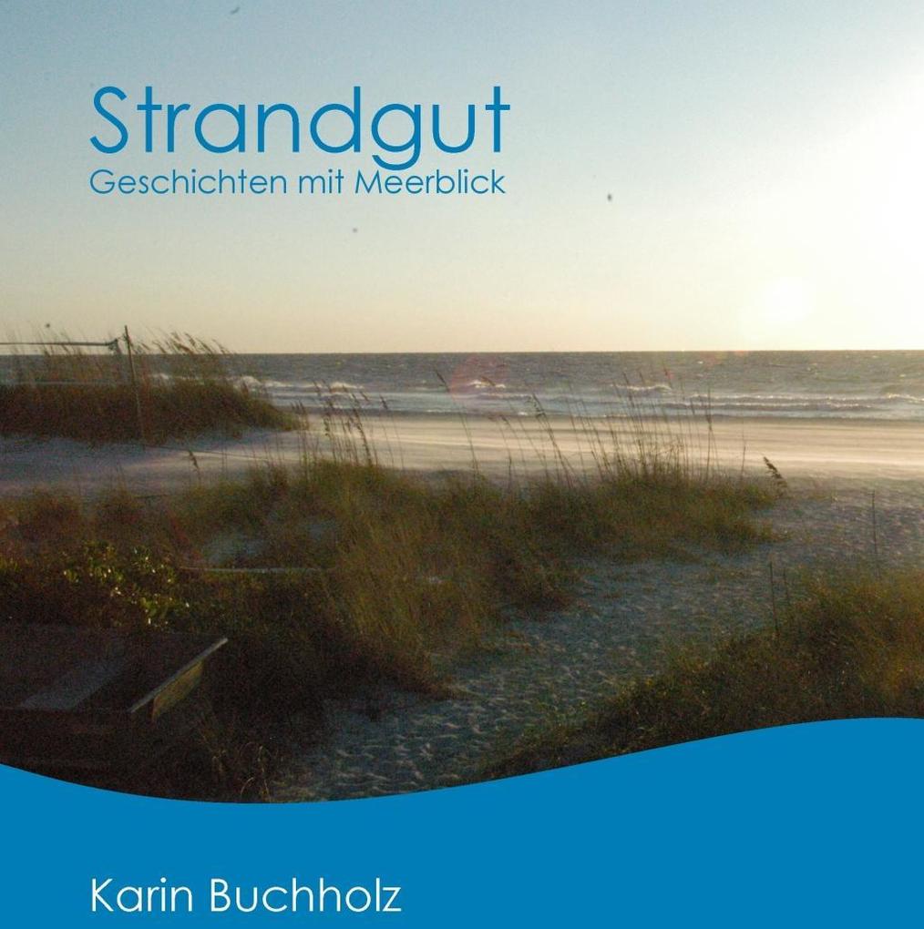 Strandgut