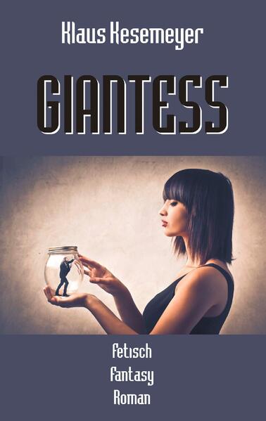 Giantess