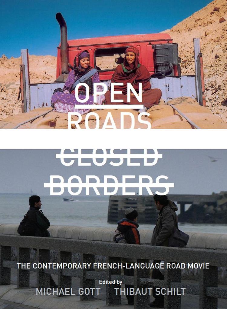 Open Roads Closed Borders