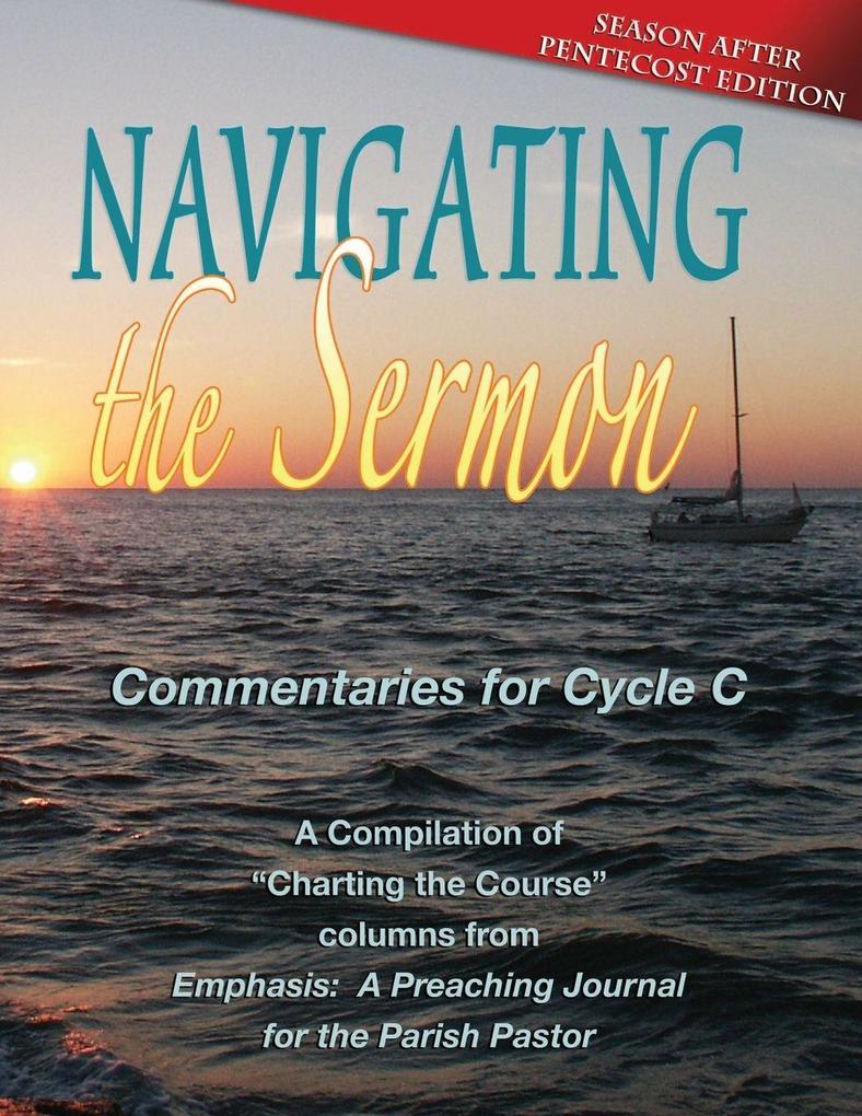 Navigating the Sermon