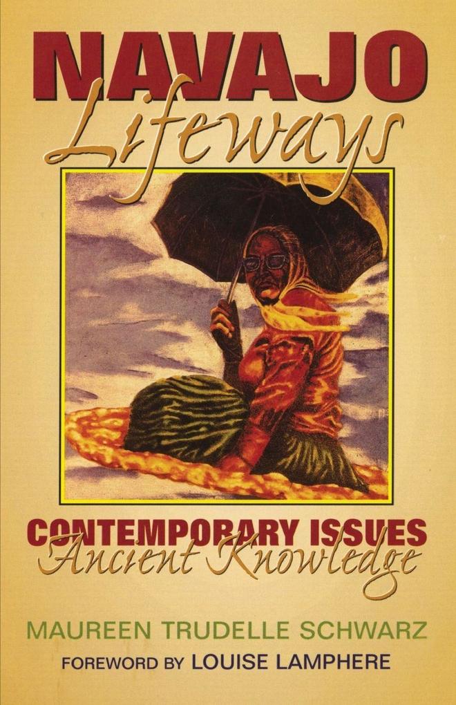 Navajo Lifeways