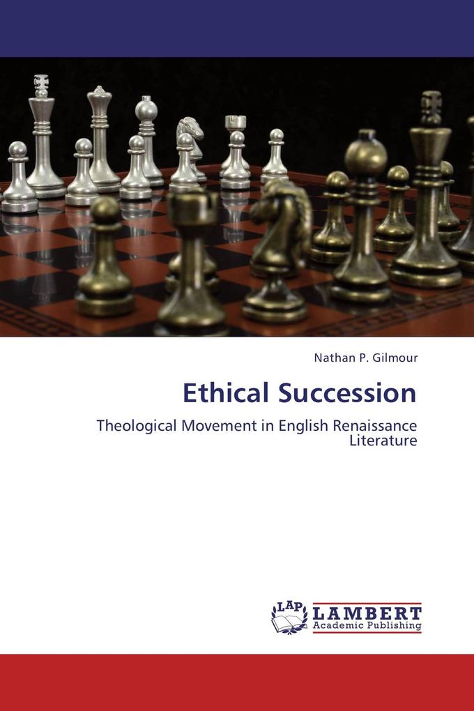 Ethical Succession