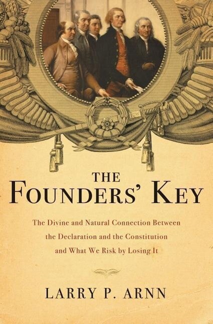 The Founders‘ Key