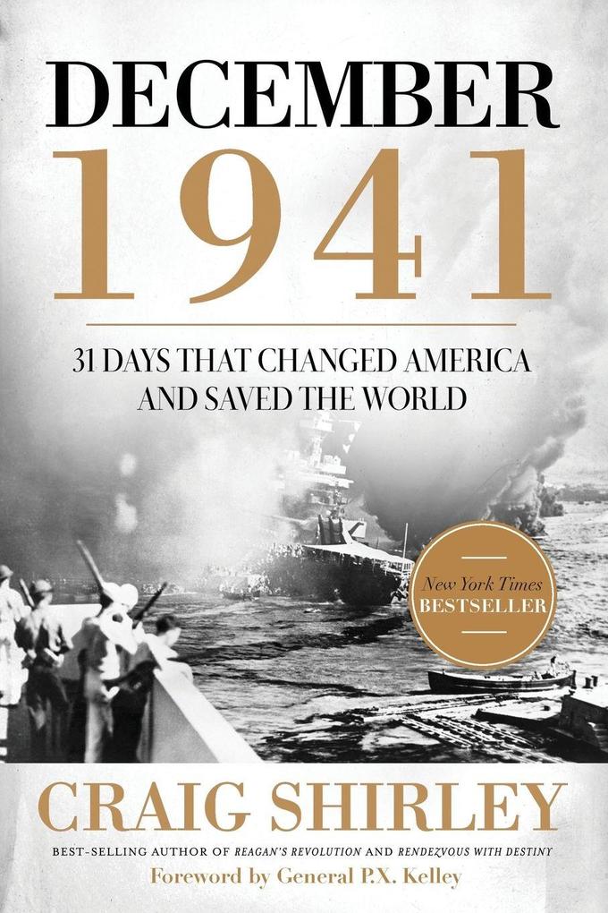 The December 1941