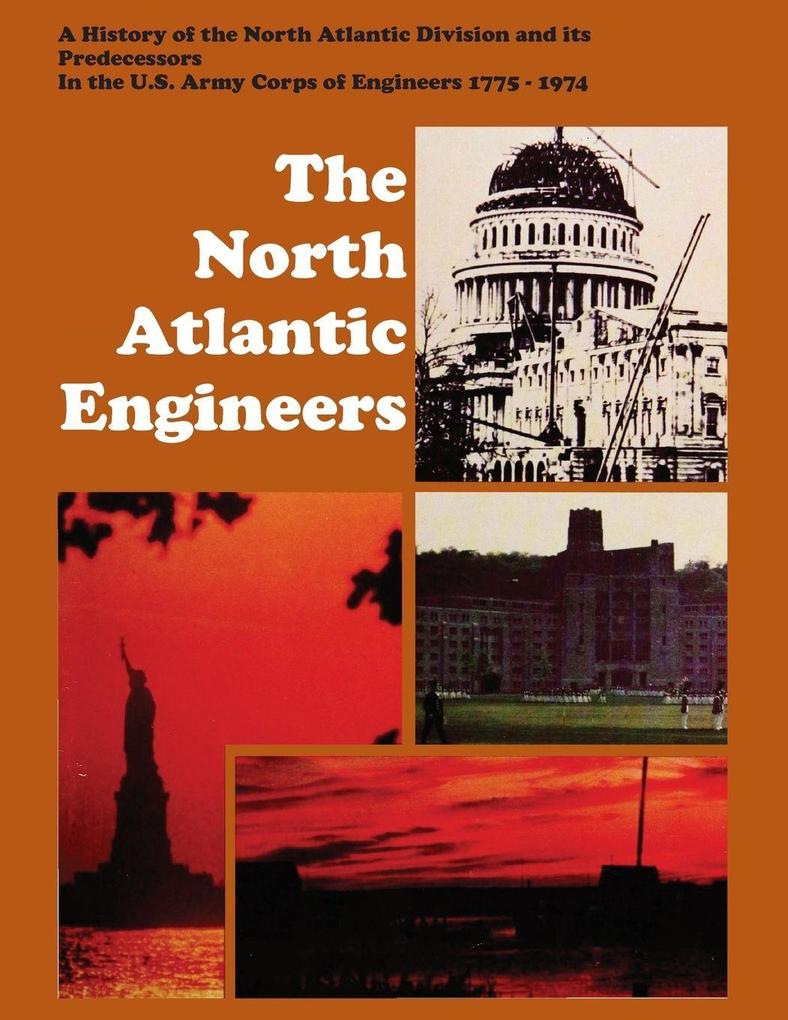 The North Atlantic Engineers
