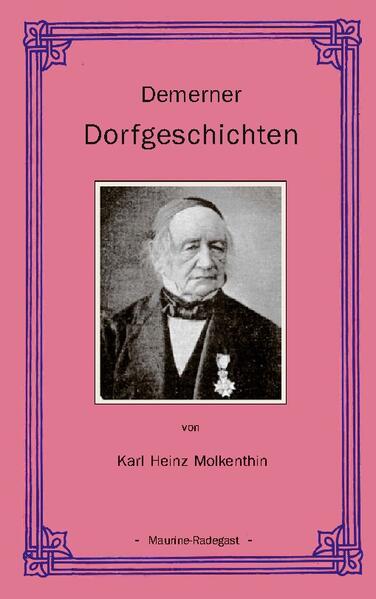 Demerner Dorfgeschichten