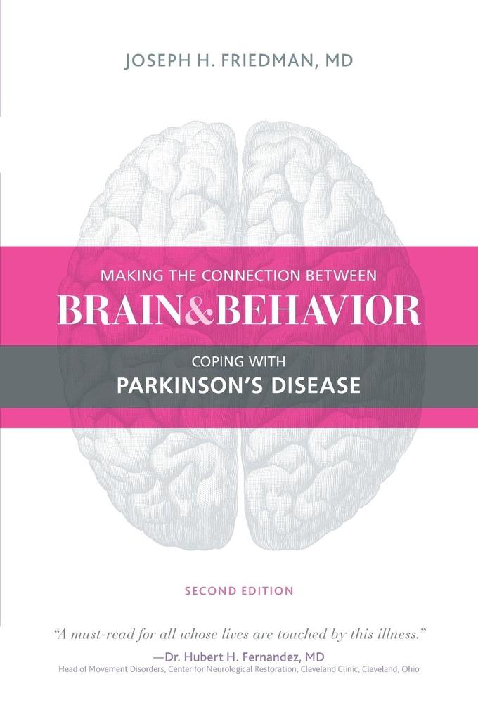 Making the Connection Between Brain and Behavior