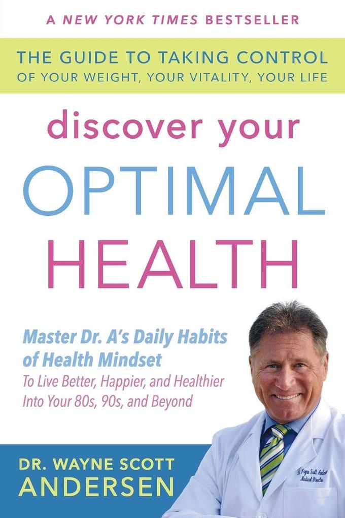 Discover Your Optimal Health