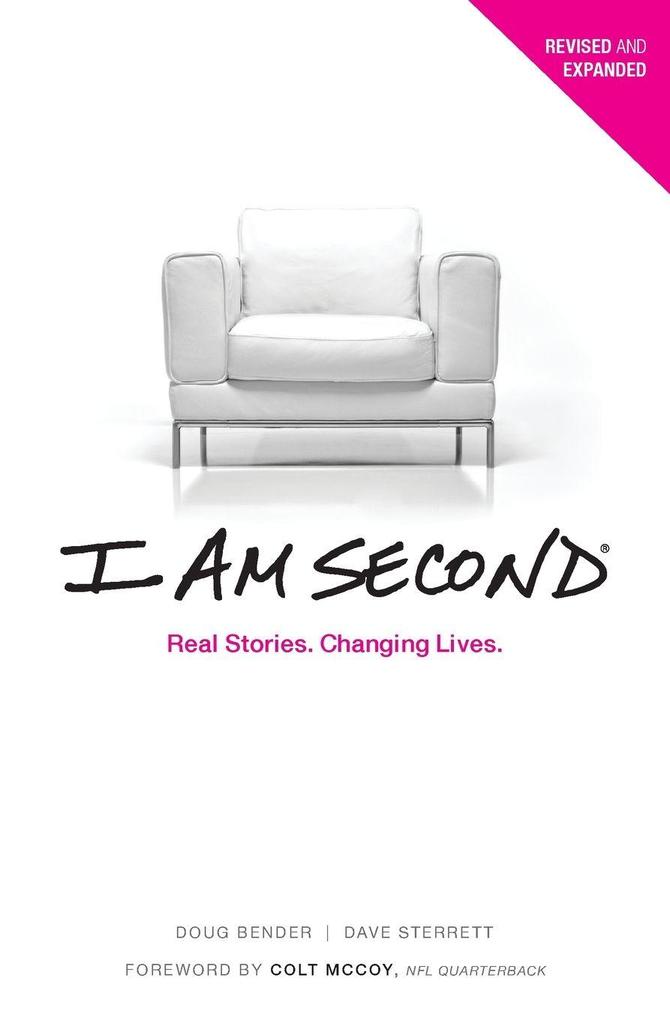 The I Am Second