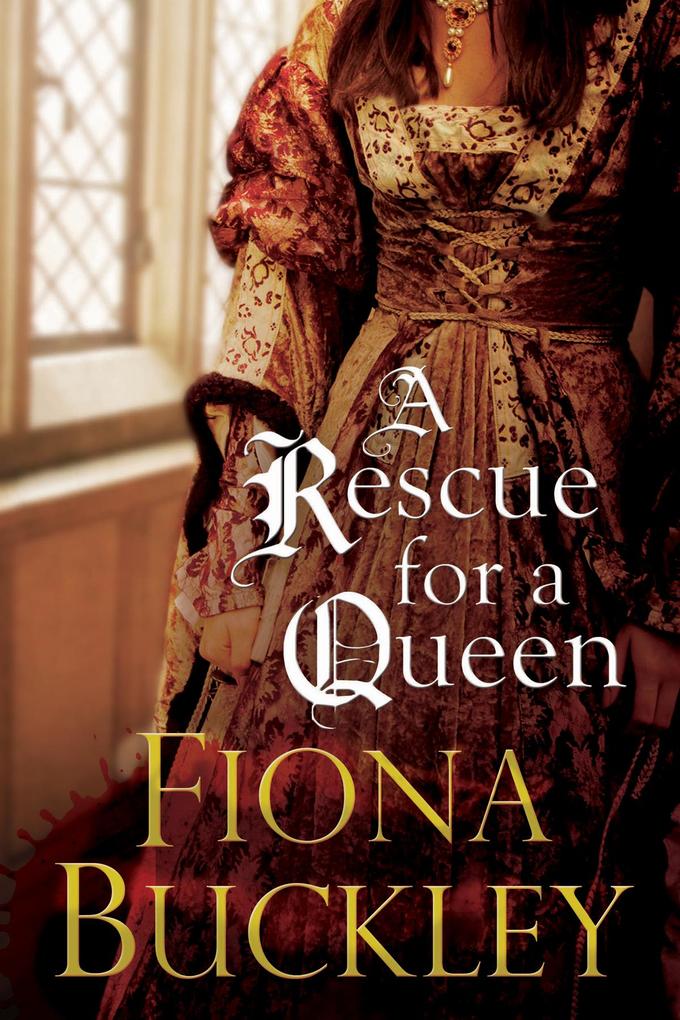 Rescue For A Queen A
