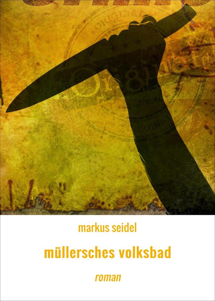 müllersches volksbad - Markus Seidel