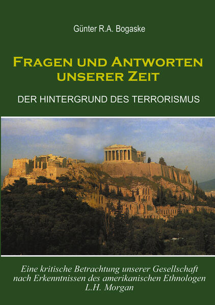 Fragen und Antworten unserer Zeit