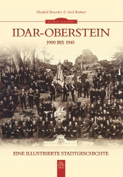 Idar-Oberstein 1900 bis 1945