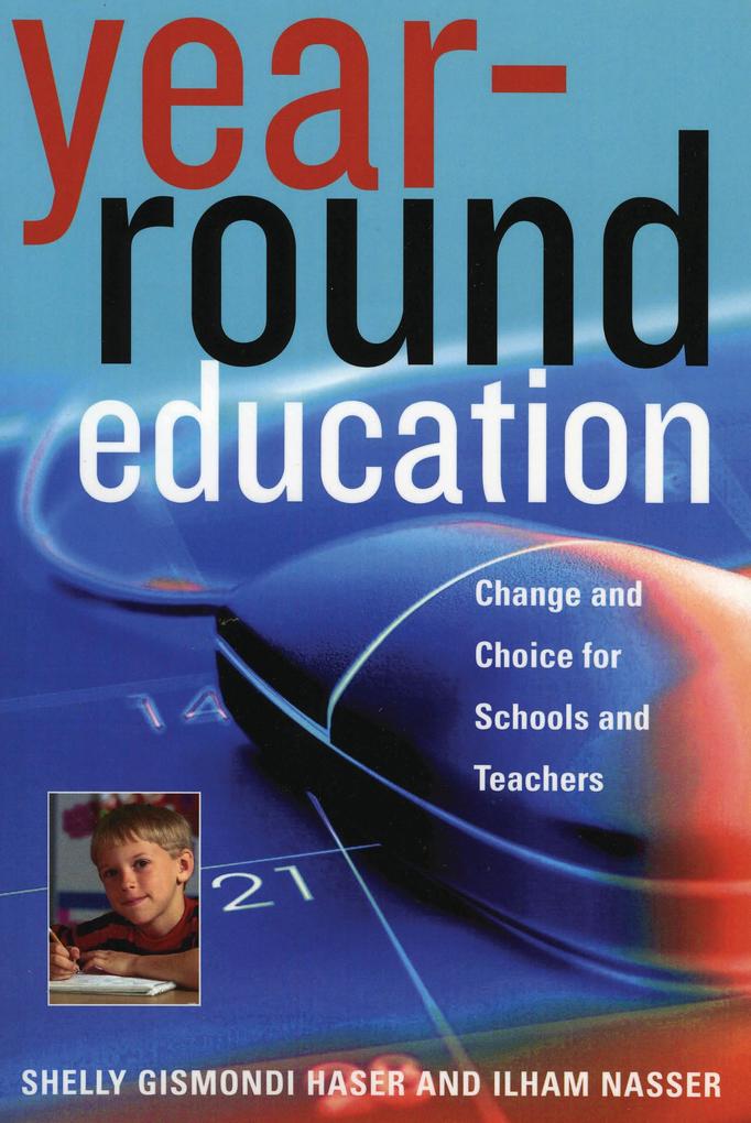Year-Round Education