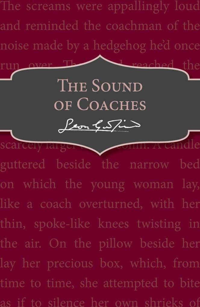 The Sound of Coaches