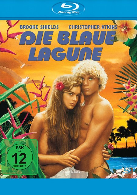 Die Blaue Lagune