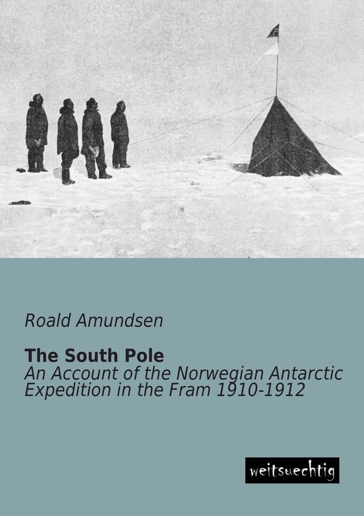 The South Pole