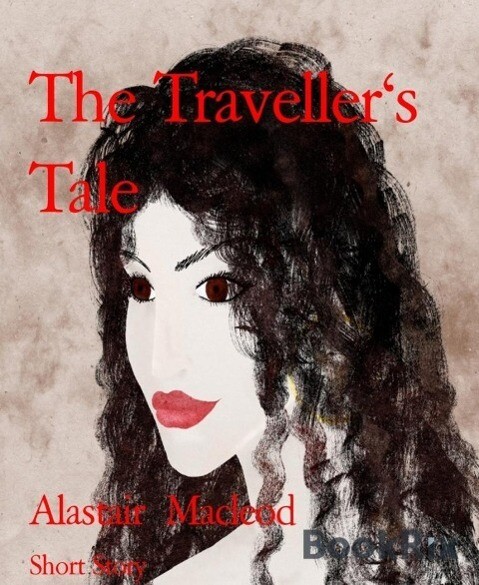 The Traveller‘s Tale