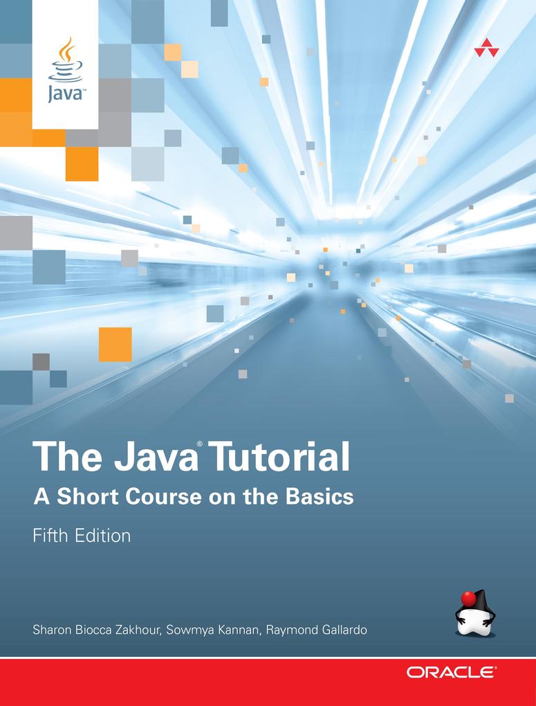 Java Tutorial The