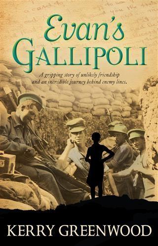 Evan‘s Gallipoli