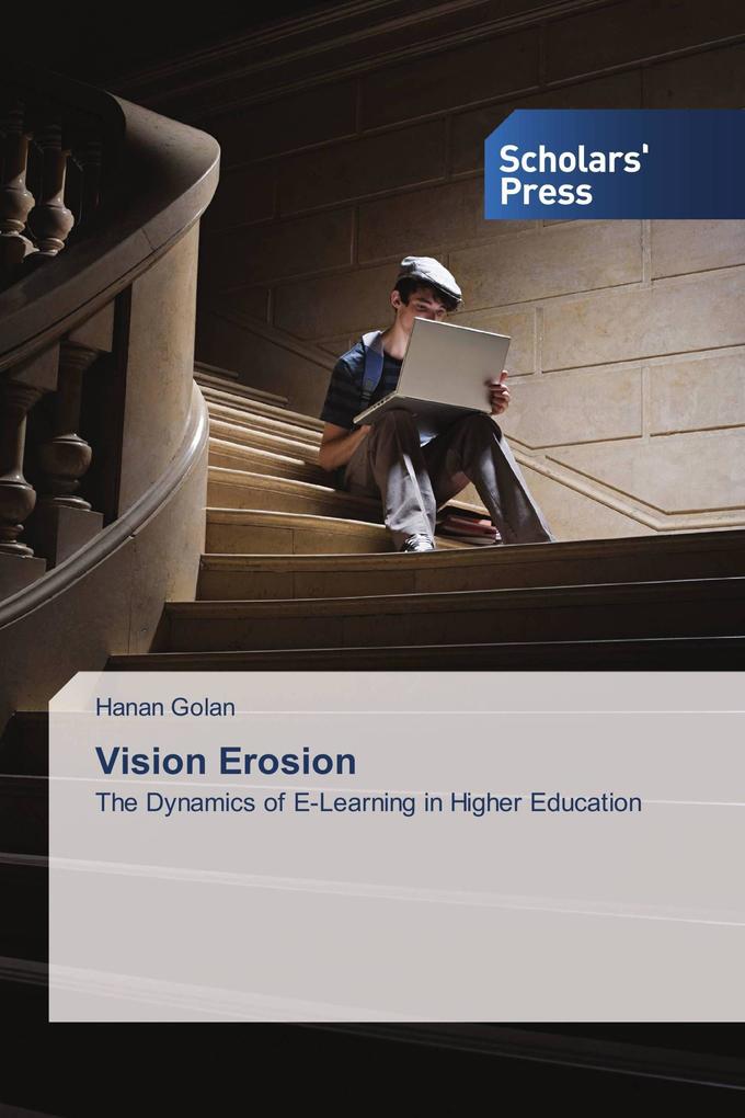 Vision Erosion