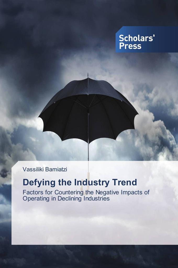 Defying the Industry Trend