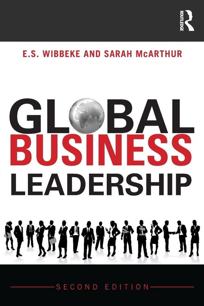 Global Business Leadership